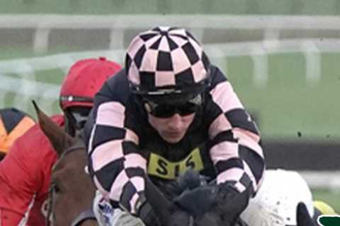 Racing tips: Templegate NAPS The Queen’s horse to win this absolute belter of a race at Newbury