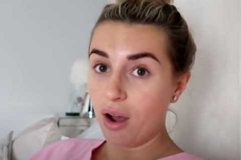 Dani Dyer reveals ‘evil’ trolls forced her to QUIT Twitter after ‘mean’ and ‘vile’ comments