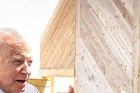 Acknowledging disagreements, Biden and Merkel signal warmer U.S.-German relationship.