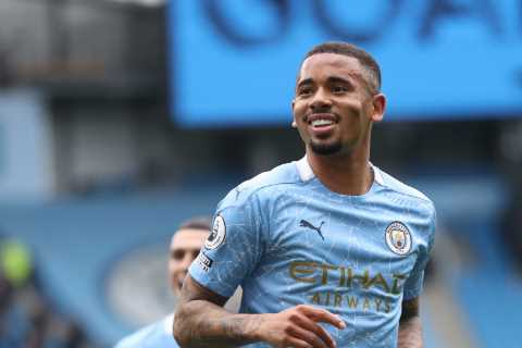 Juventus push ahead with Gabriel Jesus pursuit but Man City want cash up front to sanction transfer