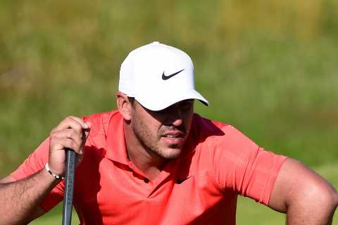 Brooks Koepka trolls Bryson DeChambeau again with driver remark after rival was called a ‘brat’ for ..