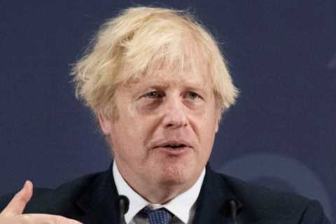 Boris Johnson wants to create county ‘sheriffs’ with the same powers as big city mayors