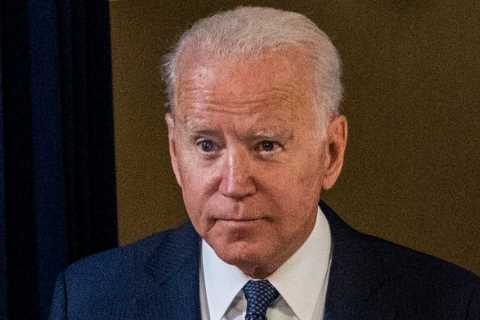 Married Men Helped Lift Biden in 2020. How Will They Vote Going Forward?