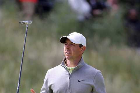 Rory McIlroy needs Open miracle to avoid seventh straight year without a major win – does he want..