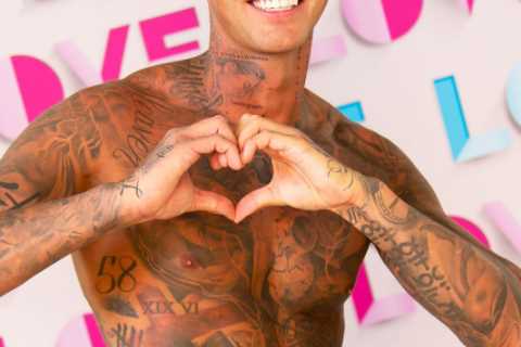 Love Island race row after new boy Danny used the n-word on Instagram