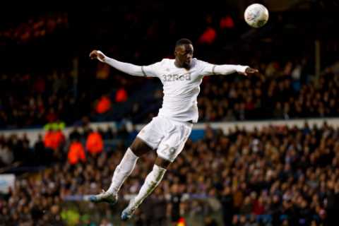 Leeds forced to pay £18m transfer fee to RB Leipzig for striker Jean-Kevin Augustin… despite..