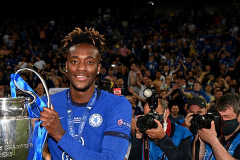 Arsenal interested in shock Tammy Abraham transfer as Chelsea look to raise funds for Haaland,..