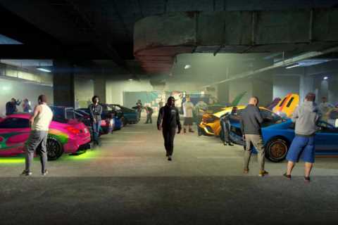 GTA Online gets HUGE ‘Fast &amp; Furious’ style update called Los Santos Tuners