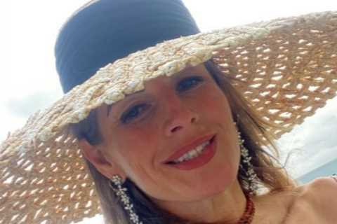 Our Yorkshire Farmer’s Amanda Owen shocks fans with glamorous transformation
