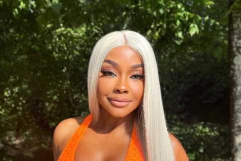 RHOA fans think Phaedra Parks looks completely unrecognizable in new photos and say she got a..