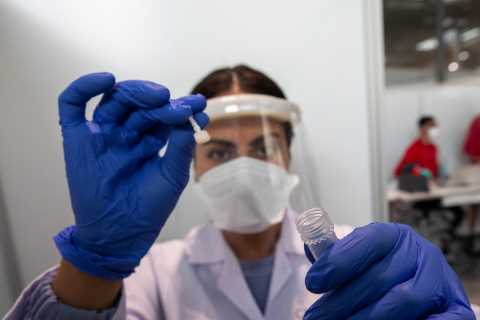 PCR test firm exposé again reveals the value of whistleblowers coming ­forward