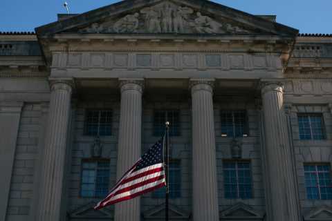 Commerce Unit Went ‘Rogue,’ Senate Report Says, Targeting Chinese Americans