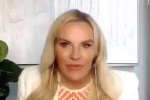 RHOSLC’s Mary Cosby calls co-star Heather Gay a ‘RACIST’ and blocks her on Instagram in sudden feud