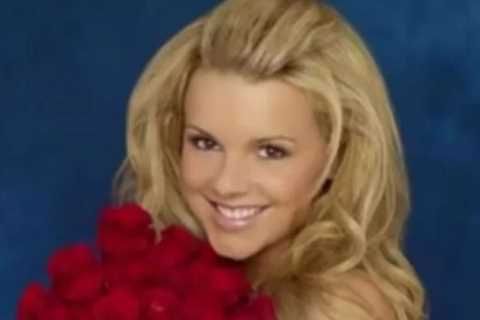 Bachelorette alum Ali Fedotowsky reveals her one ‘horrible’ regret from her season