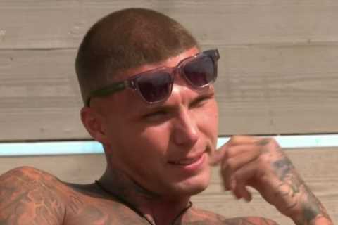Love Island episode 17 review: Bombshell Danny has the power in the recoupling as AJ reveals Hugo..