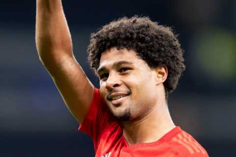 Arsenal flops who have been a success AFTER quitting the Emirates like Szczesny, Gnabry and Malen