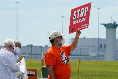 A Pause in Federal Executions, but Uncertainty About What’s Next