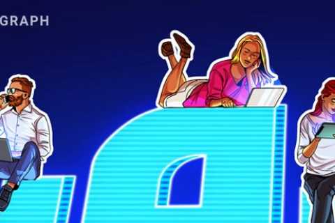 A decentralized app store might lead crypto toward more centralization