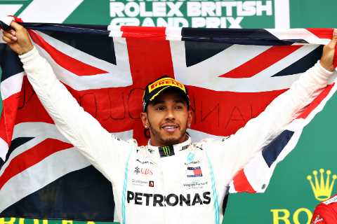 What is F1 Sprint qualifying and how does it work? New format being rolled out at British Grand Prix