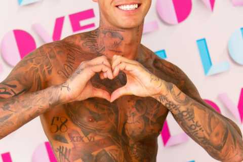 Love Island fans furious Danny hasn’t been kicked out of villa for using n-word and vow to boycott..