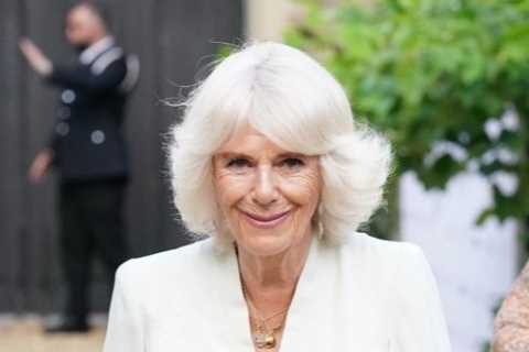 Kate Middleton &amp; Prince William lead birthday tributes to Duchess of Cornwall as she turns 74