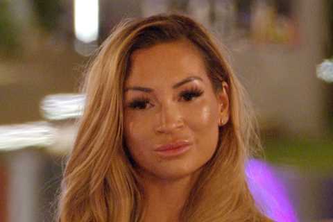 Love Island drops big clue that AJ picks Hugo before one girl gets dumped in brutal recoupling