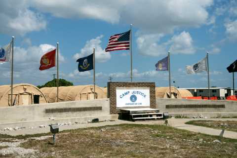 Guantánamo Prosecutors Ask to Strike Information Gained From Torture