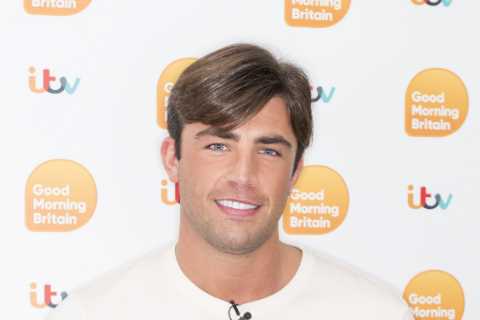 Ex-Love Island winner Jack Fincham due in court tomorrow accused of driving while high on cocaine