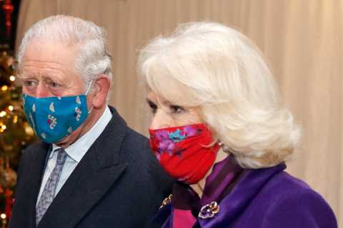 Prince Charles ‘will only wear a mask when Government guidance tells him to’, royal insiders claim