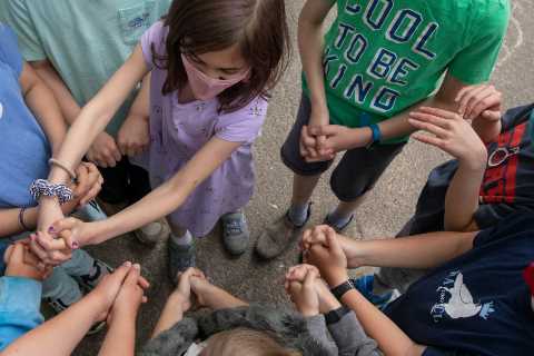 Why the New Monthly Child Tax Credit Is More Likely to Be Spent on Children