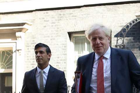 Boris Johnson WILL self-isolate in quick U-turn after fury at using ‘VIP’ pilot scheme to dodge..