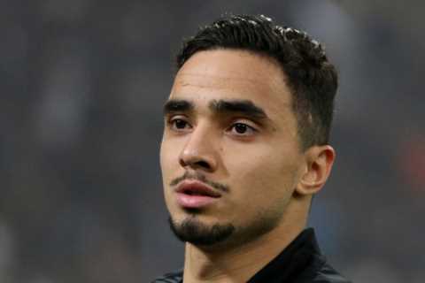 Ex-Man Utd star Anderson could have been best in world if it wasn’t for his love of McDonald’s,..
