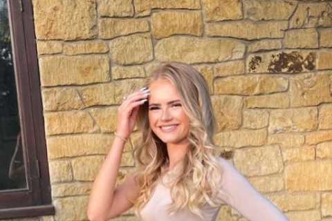 Kerry Katona’s daughter Lilly says she rejected Love Island as she hates PDAs and wouldn’t even..