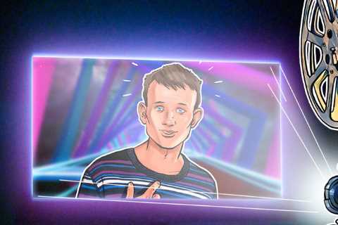 Ethereum documentary featuring Vitalik Buterin raises $1.9M in 3 days