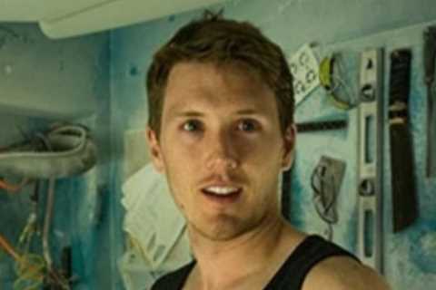 What happened to Adrian on Animal Kingdom?
