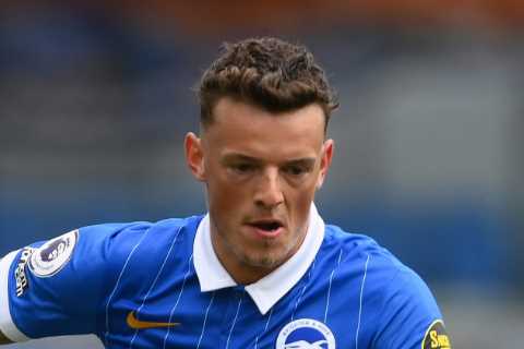 Ben White slated over £50m Arsenal transfer as he’s ‘too good’ for them with Man Utd missing trick, ..
