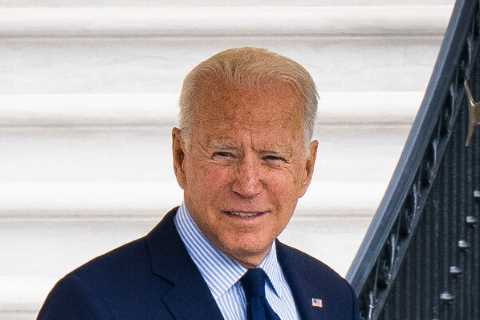 Biden will promote the economy and push for further spending in a speech.