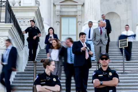Born of a Crisis, Remote Voting in Congress Has Become a Useful Perk