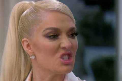 RHOBH fans furious as Erika Jayne supports calls to ‘Free Erika’ after claims she and ex ‘stole..