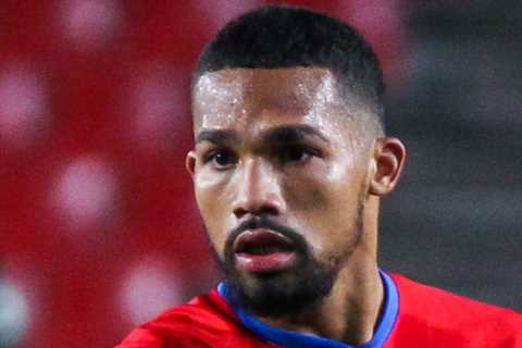 Man City to listen to transfer offers for Yangel Herrera with Leeds and West Ham keen on £20m-rated ..