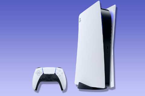 PS5 stock HOPE as new ballot gives you a chance to get console before Christmas