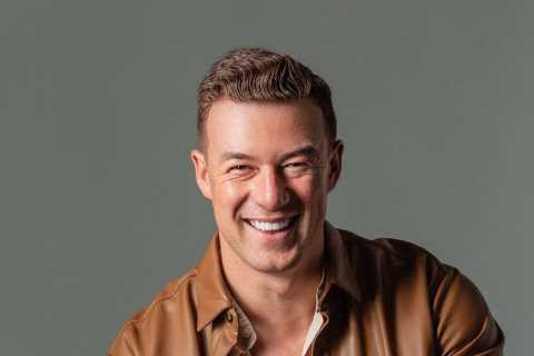 Who is Strictly Come Dancing 2021 professional dancer Kai Widdrington?