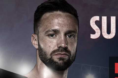 Ring Magazine releases latest super-lightweight rankings with Scotland’s Josh Taylor top and..