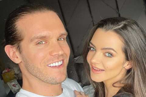 Geordie Shore’s Gaz Beadle marries Emma McVey holding their children as ‘overwhelmed’ kids sob..