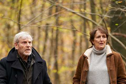Baptiste viewers all have the same complaint as BBC drama finally returns for season two