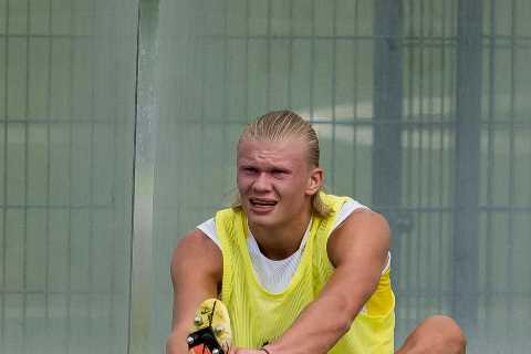 Chelsea ‘leaving no stone unturned’ in Erling Haaland transfer pursuit but chances of player-swap..