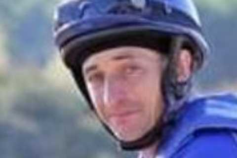 Irish jockey Vince Halliday suffers ‘life-altering injuries’ after horse somersaults over him and..