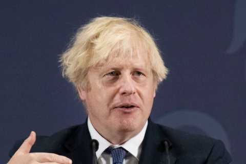 Fury as Pingdemic leaves millions in isolation on ‘Freedom Day’ and Tory rebels slam ‘stealth..