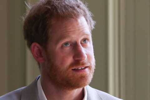 Prince Harry blindsides royal family by secretly writing tell-all memoir