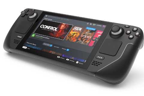 Steam Deck stock CRISIS as pre-orders now won’t arrive for over a YEAR